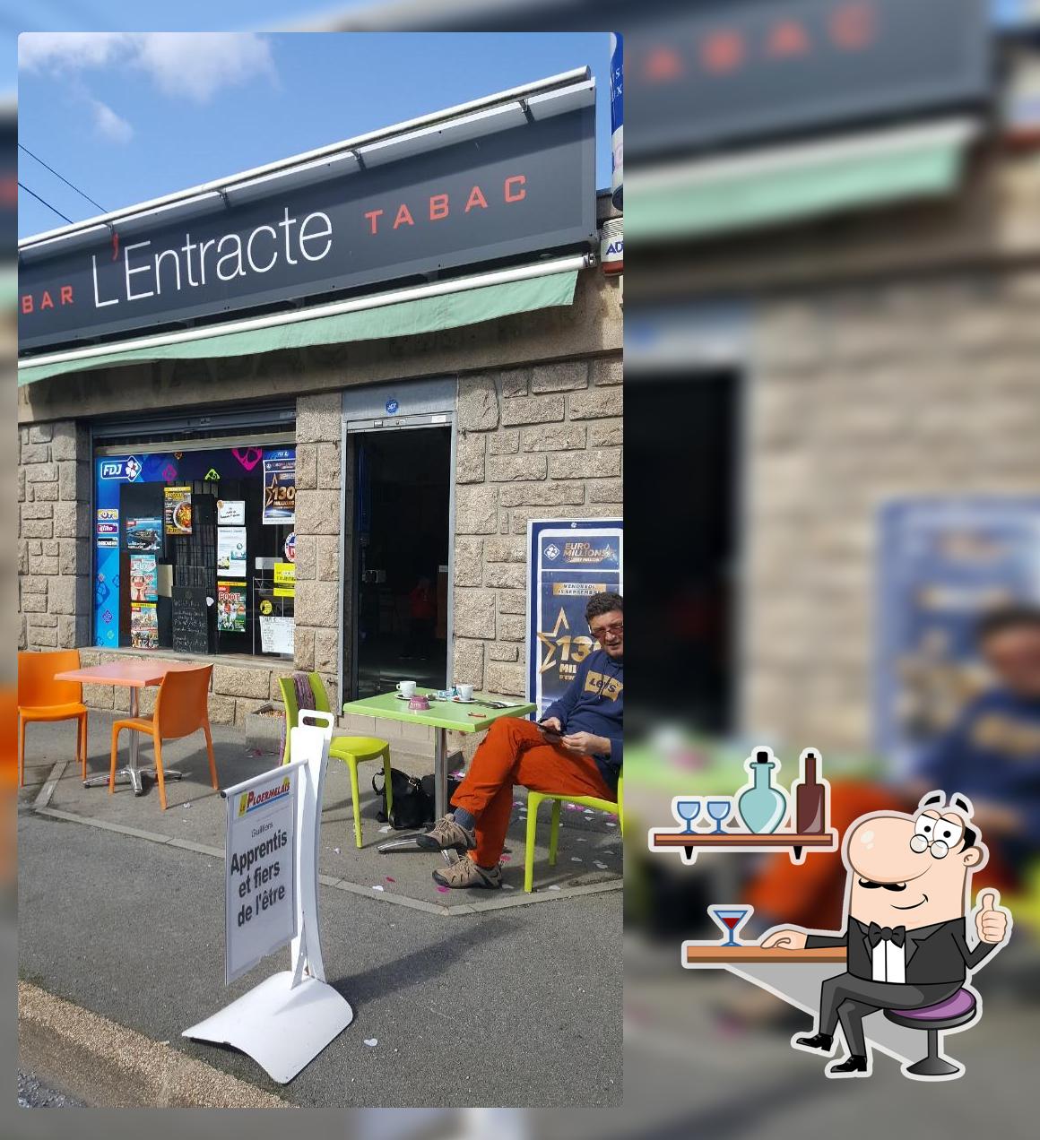 L'Entracte