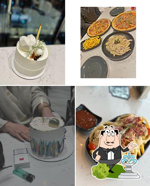 Ludic Restaurant