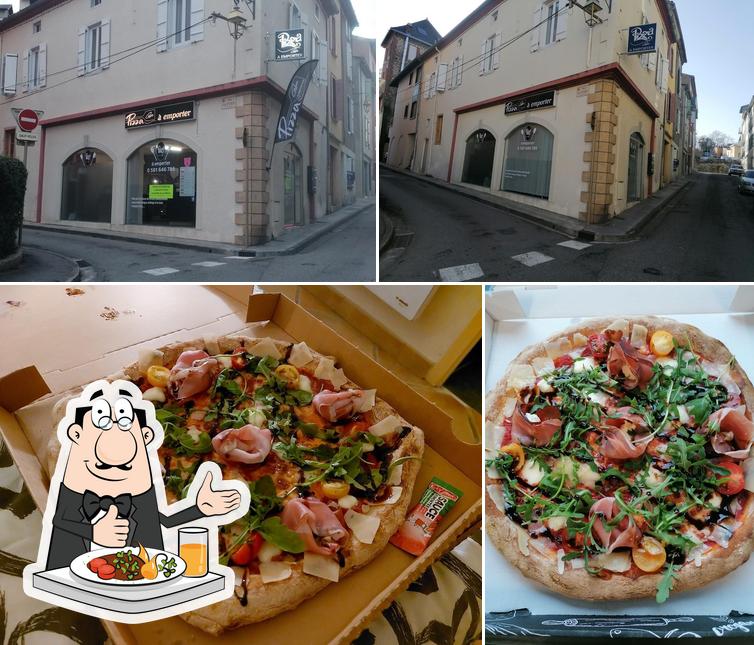 Pizza Casa