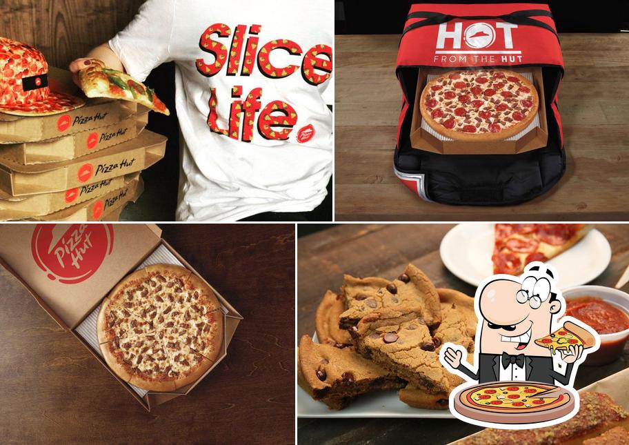 Pizza Hut