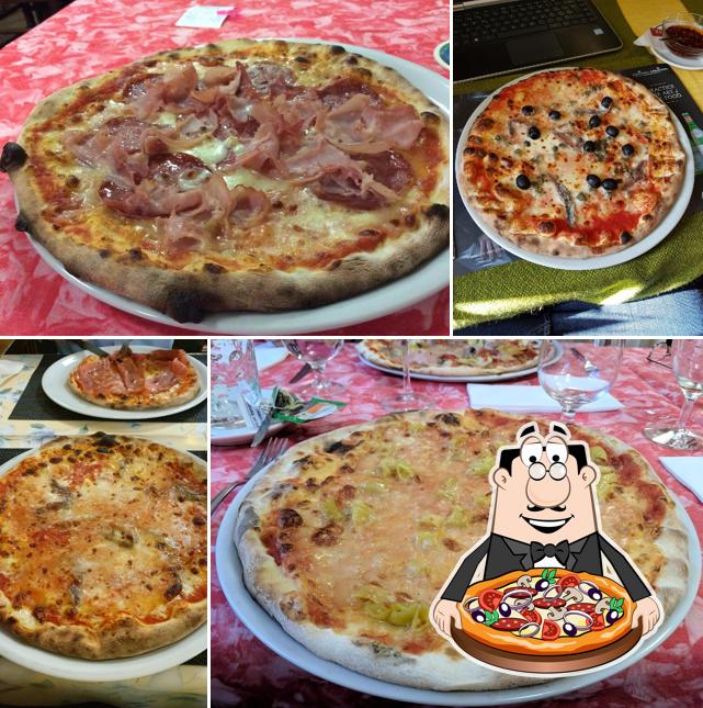 Pizzeria delle Valli