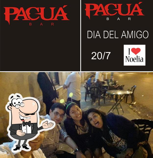Pacua