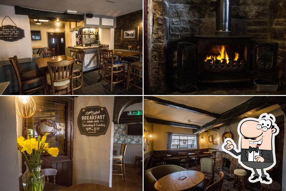 The Boars Head