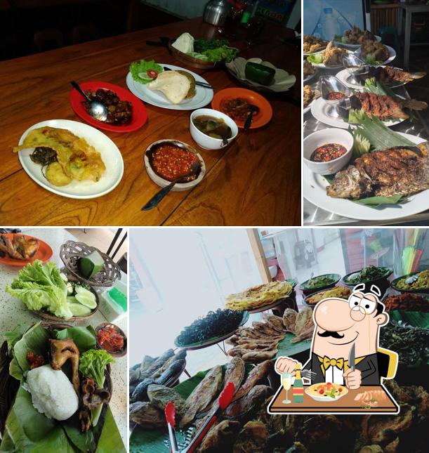 RUMAH MAKAN SARI ALAM SUBANG