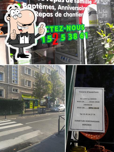 Au Royaume du Pain