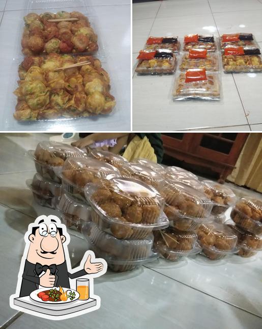 Bakso Pedas Rica Al-Fatih