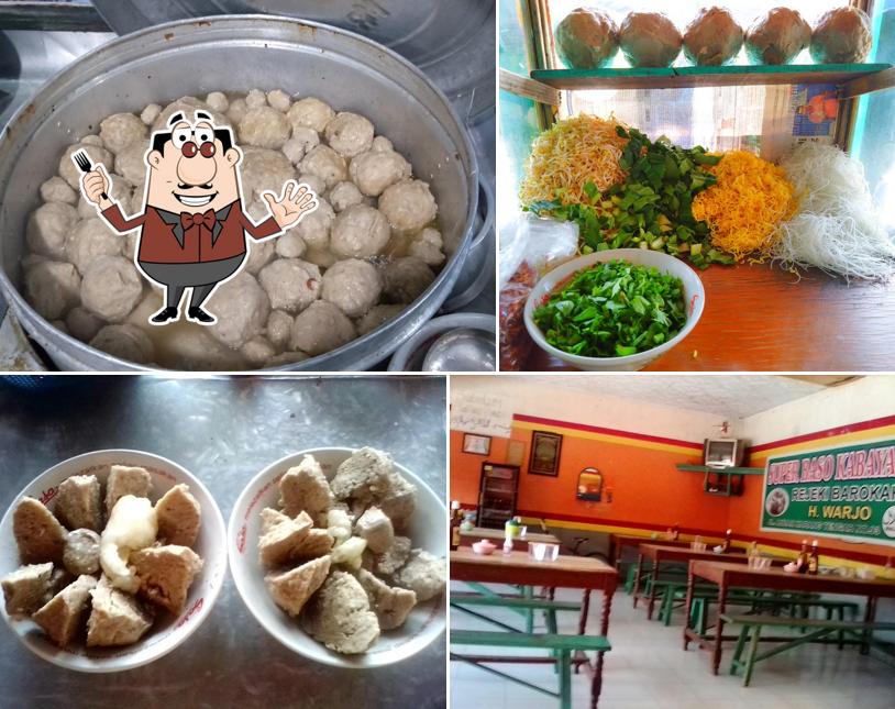 Bakso Super Kabayan