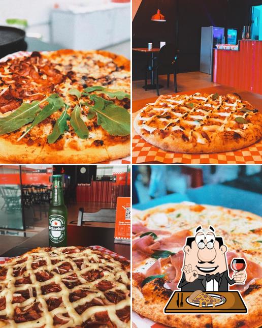 Brezza Pizza