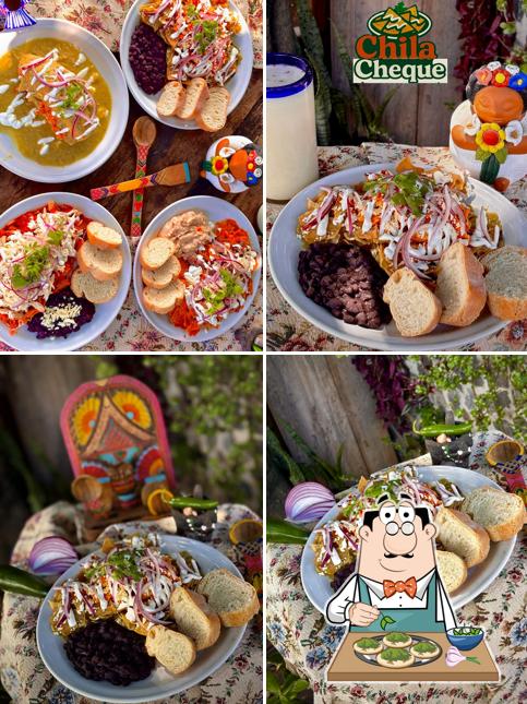 Chilacheque