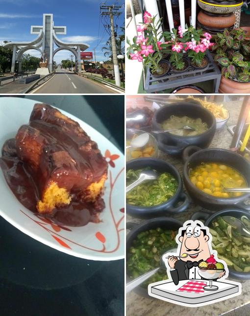 Comadres Grill