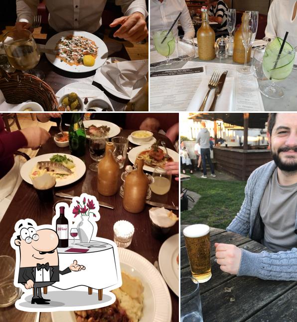 Côte Reigate