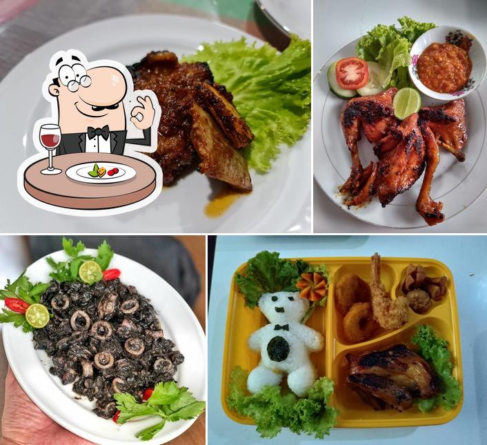 Dapur batubata