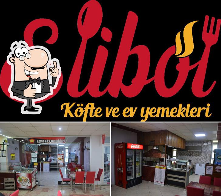 Elibol Köfte
