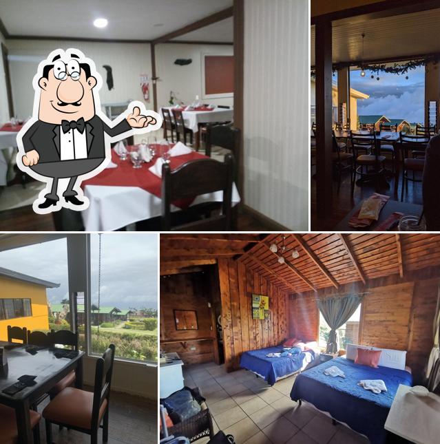 Grandpas Hotel