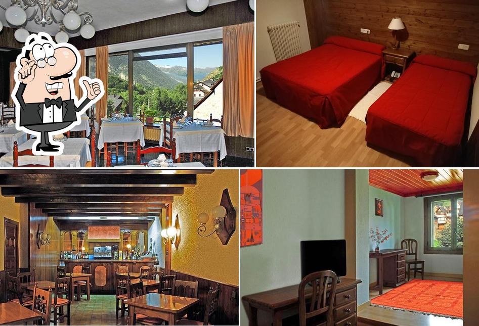Hotel Garona