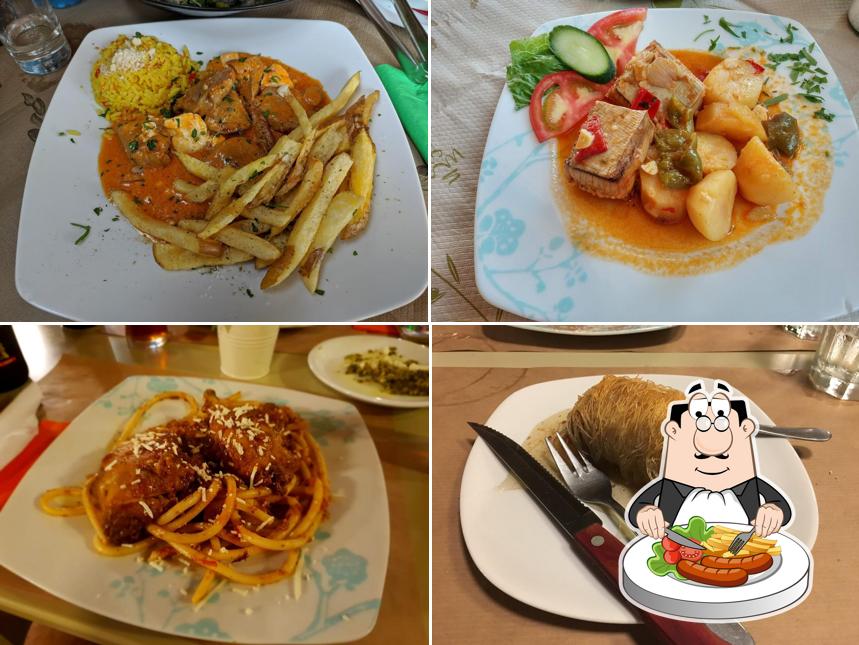 Jimmy's Restaurant
