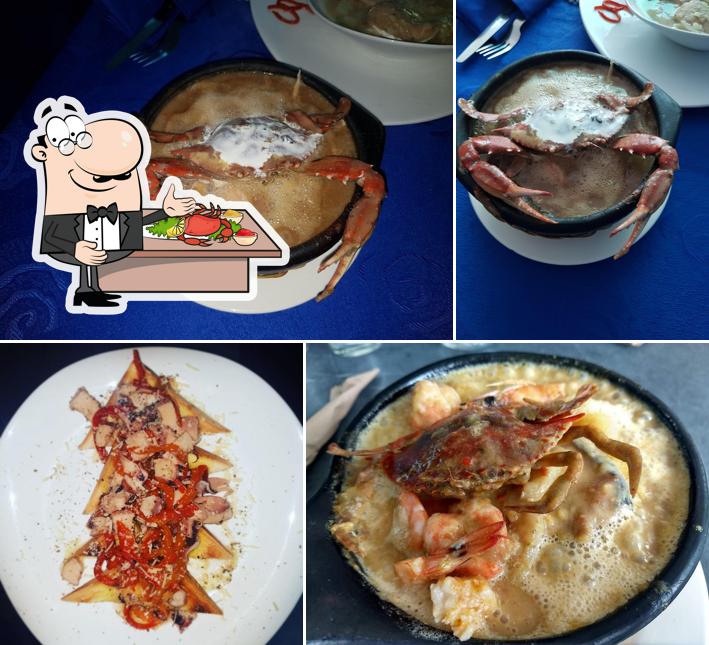 Juan Ceviche
