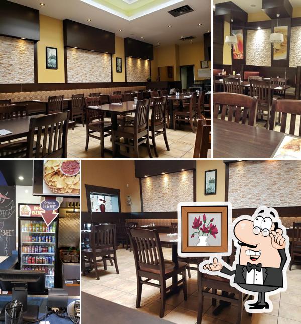 Kara Mia Restaurant - Italian Steakhouse
