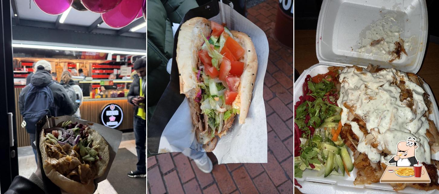 King of Döner