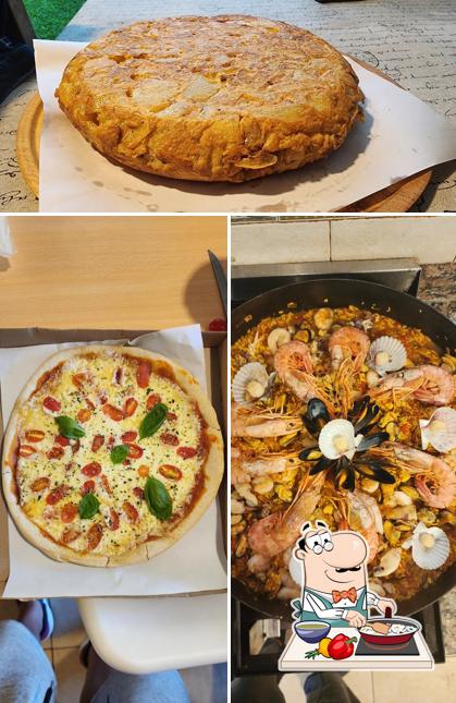 La Comida de PAUL