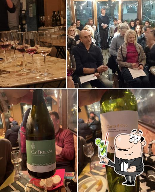 Enoteca La Stadera