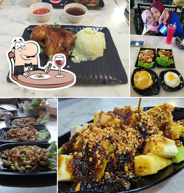 Restoran Kawan Ku