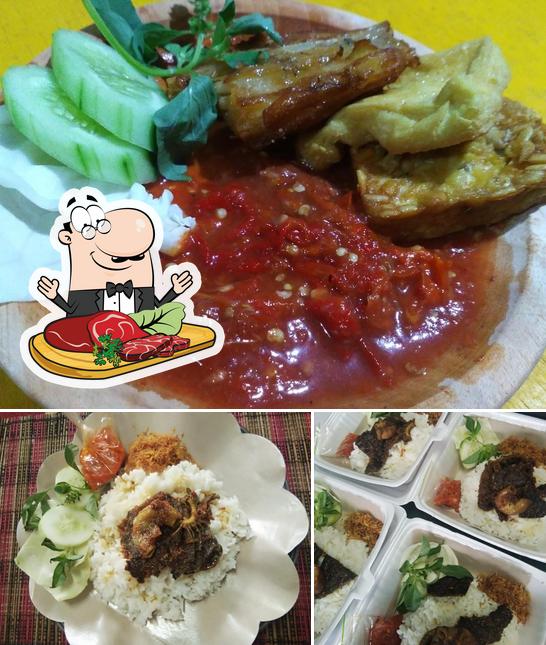 SAMBEL BABAT (SAMBAT) MBAK YAYA