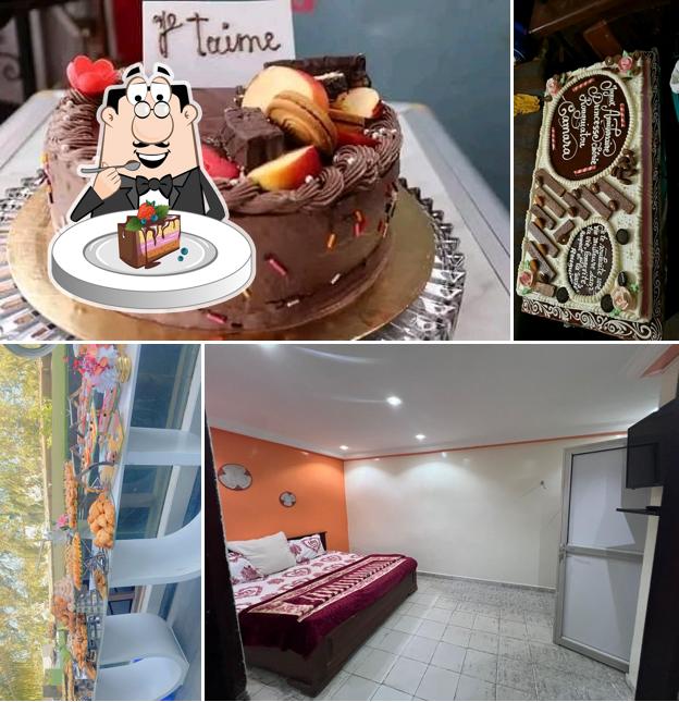 Restaurant Taif In House