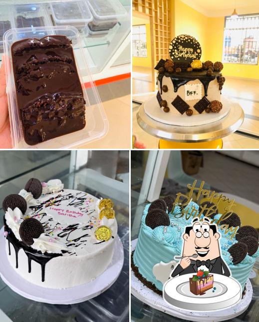 Treats & Eats