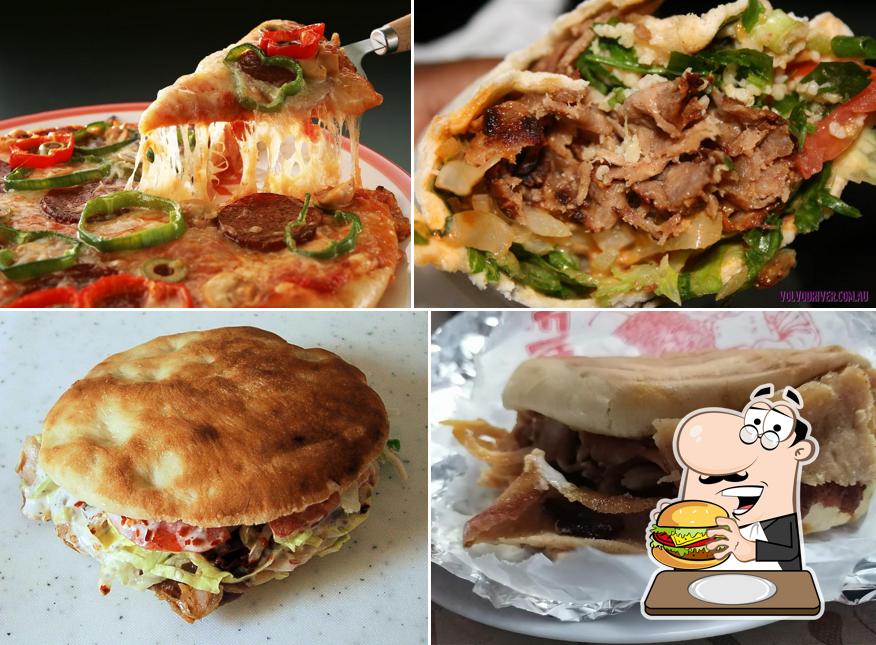 Turc Kebab & Pizzeria