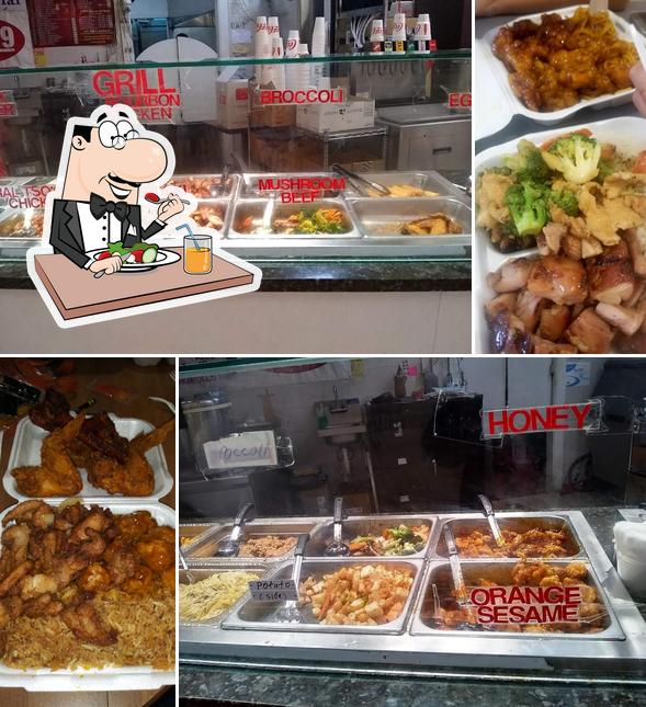 King Wok