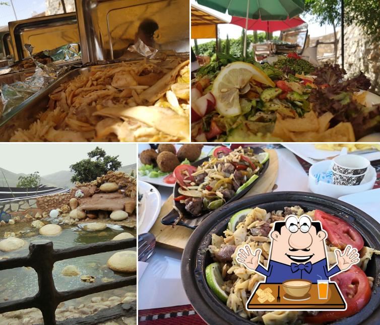 مطعم ومنتزه هوا جلستنا