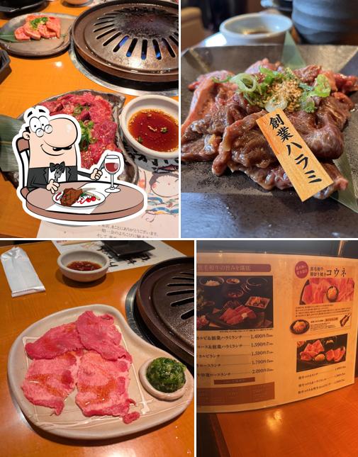 黒毛和牛焼肉 松屋 藤井寺店