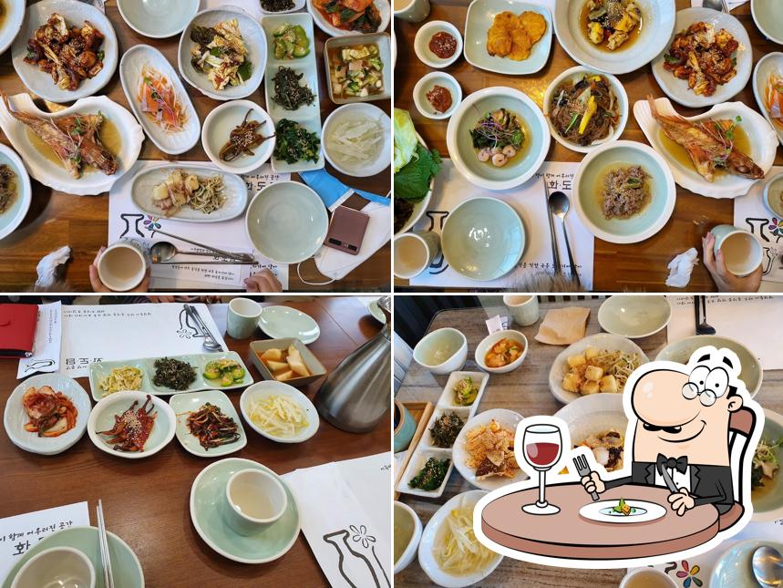 화도담