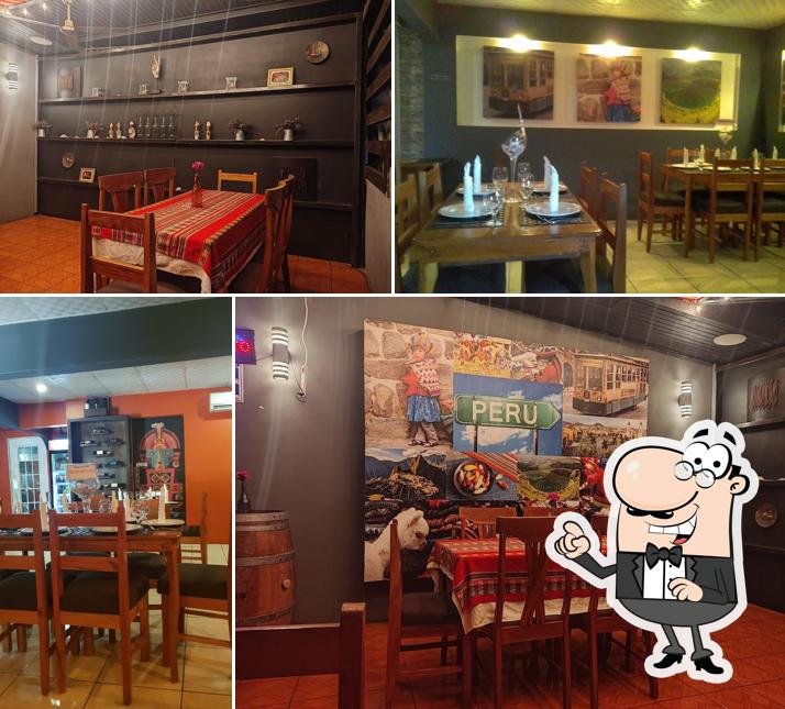 Restaurante Donde Ever