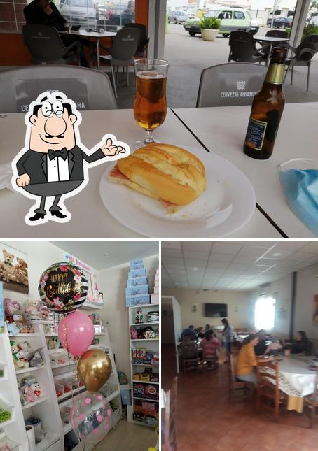 Café Bar Vinagre