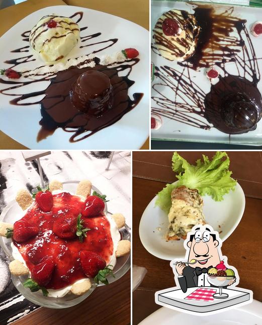Pizzaria Atlântico Graças