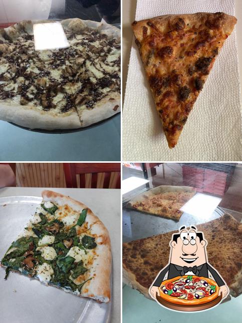 Sal's Pizza