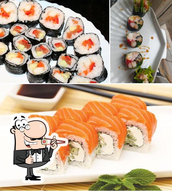 Sushi Yami