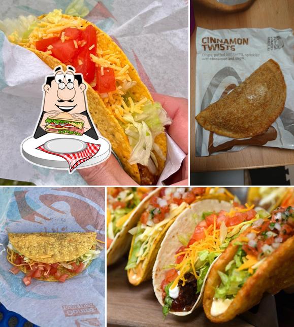 Taco Bell