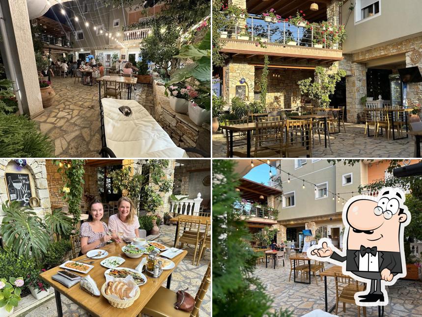 Taverna Arial