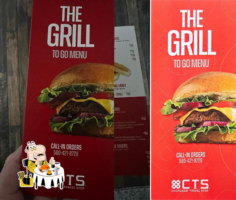 The Grill