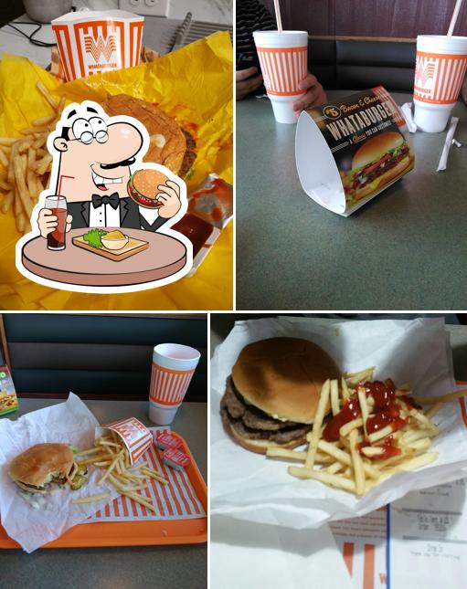 Whataburger