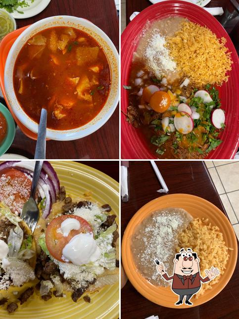 El Caporal Taqueria