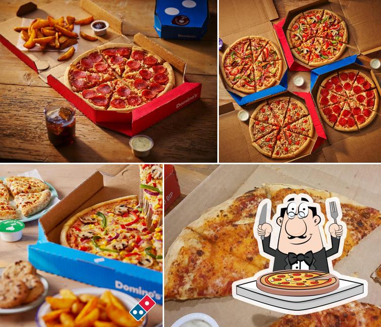 Domino's Pizza - Ripon