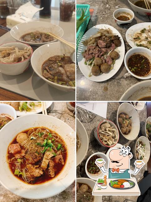 ด.ช.โก๋น ก๋วยเตี๋ยวเรืออยุธยา