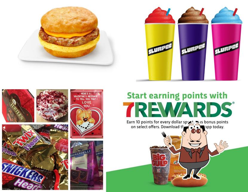 7-Eleven