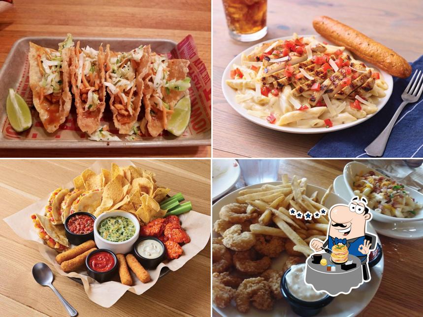 Applebee's Grill + Bar