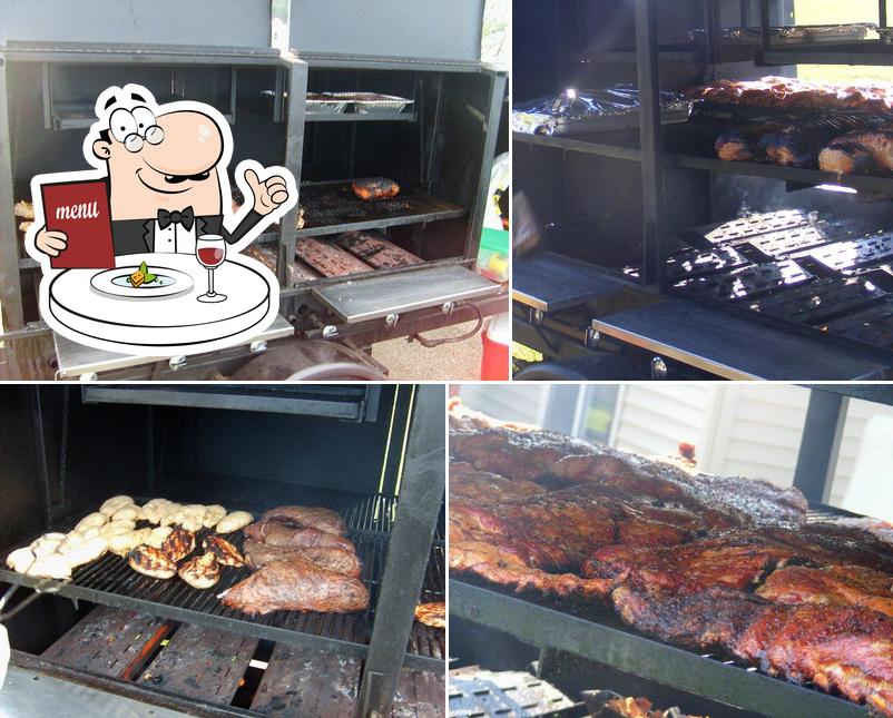 Beau Diddleys Gourmet Barbecue