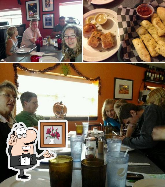 Bella Luna Pizzeria